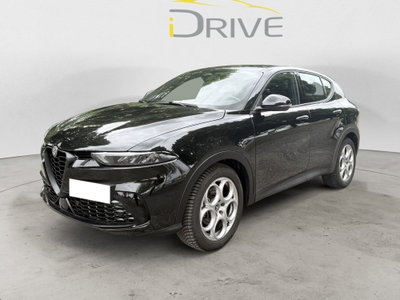 Alfa Romeo Tonale 1.5 hybrid Sprint 130cv tct7 (2)