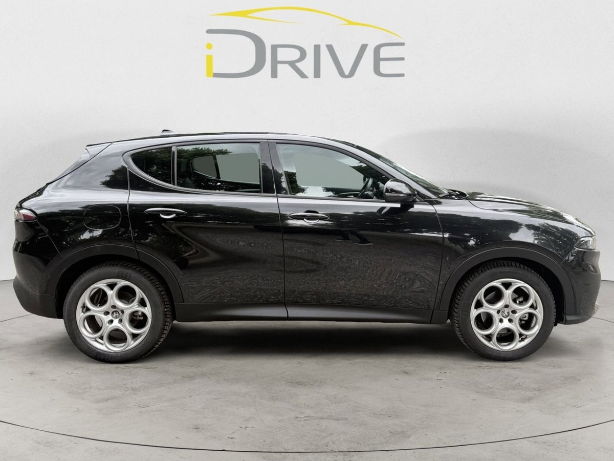 Alfa Romeo Tonale 1.5 hybrid Sprint 130cv tct7 (3)
