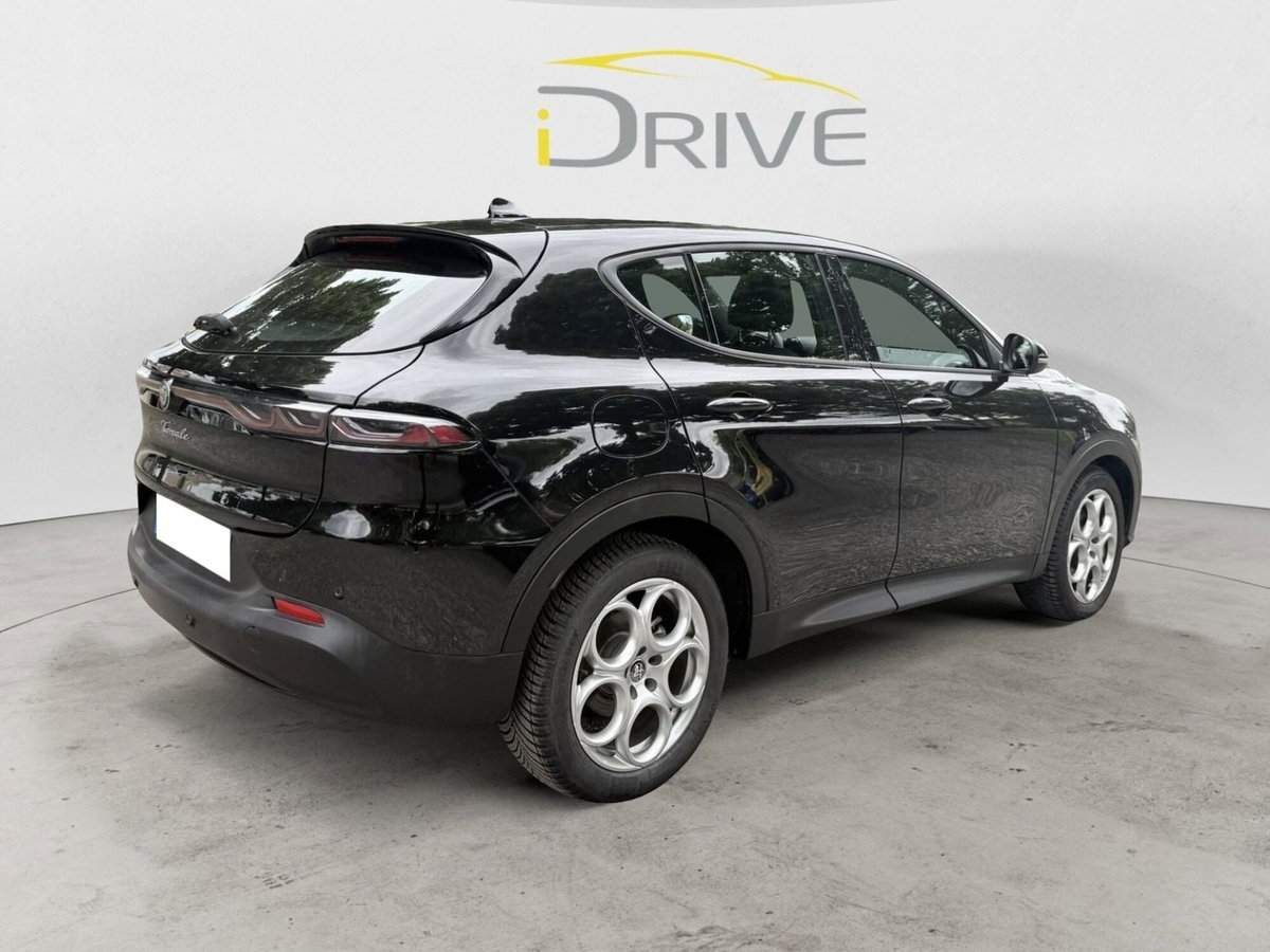 Alfa Romeo Tonale 1.5 hybrid Sprint 130cv tct7 (4)