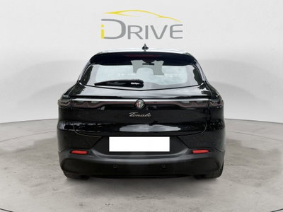 Alfa Romeo Tonale 1.5 hybrid Sprint 130cv tct7 (5)