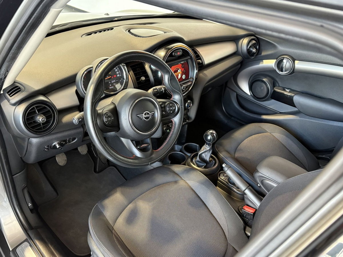 MINI Mini 1.5 One D Business 5 porte (10)
