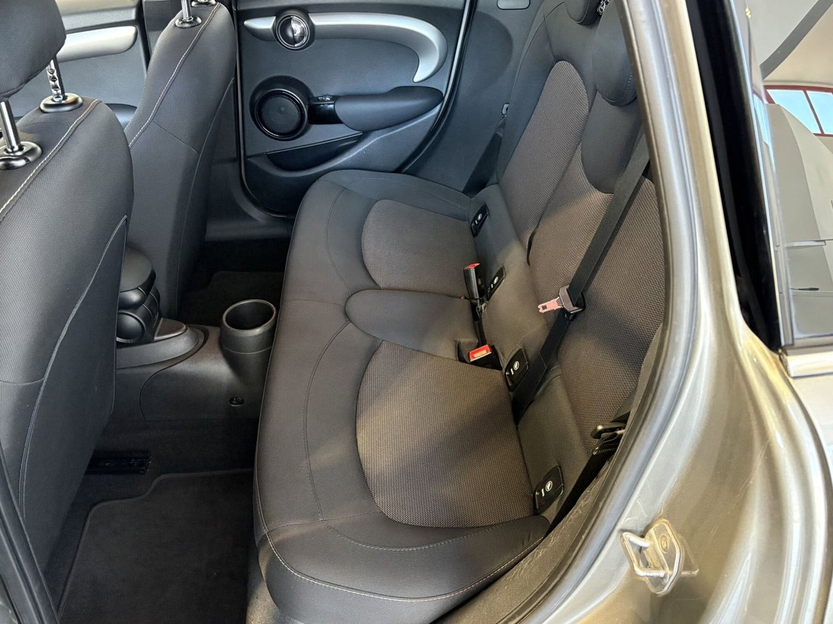 MINI Mini 1.5 One D Business 5 porte (12)