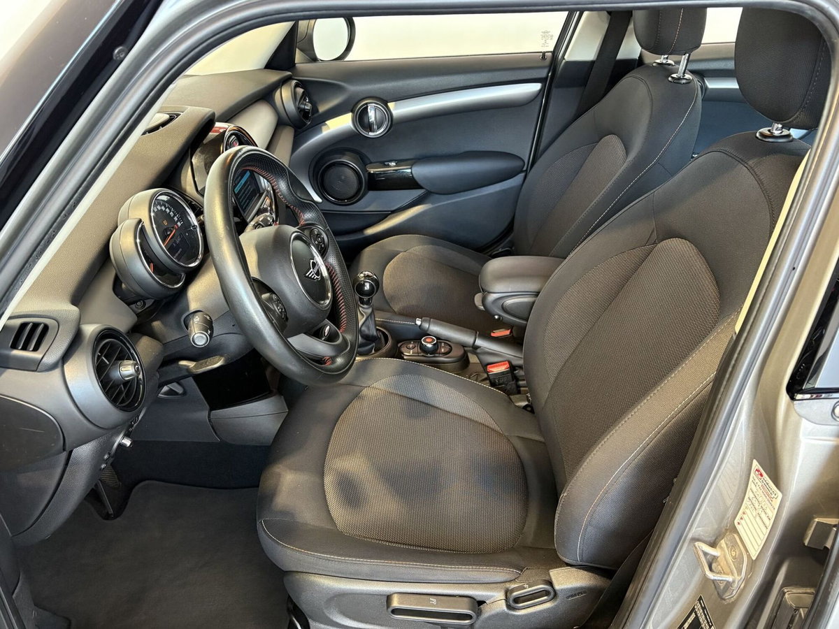 MINI Mini 1.5 One D Business 5 porte (13)