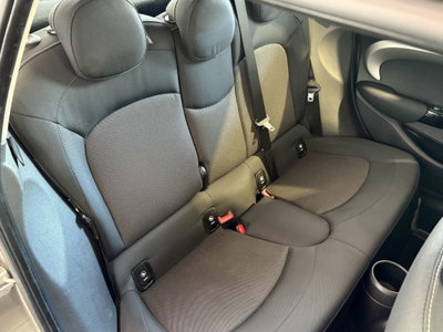 MINI Mini 1.5 One D Business 5 porte (14)