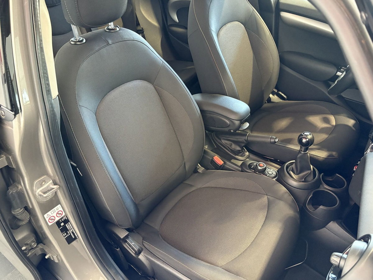 MINI Mini 1.5 One D Business 5 porte (15)