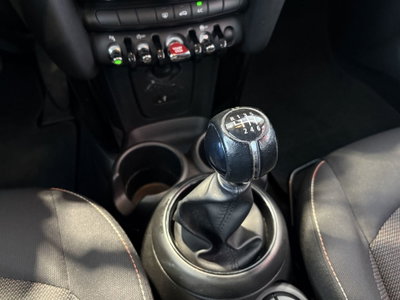 MINI Mini 1.5 One D Business 5 porte (18)