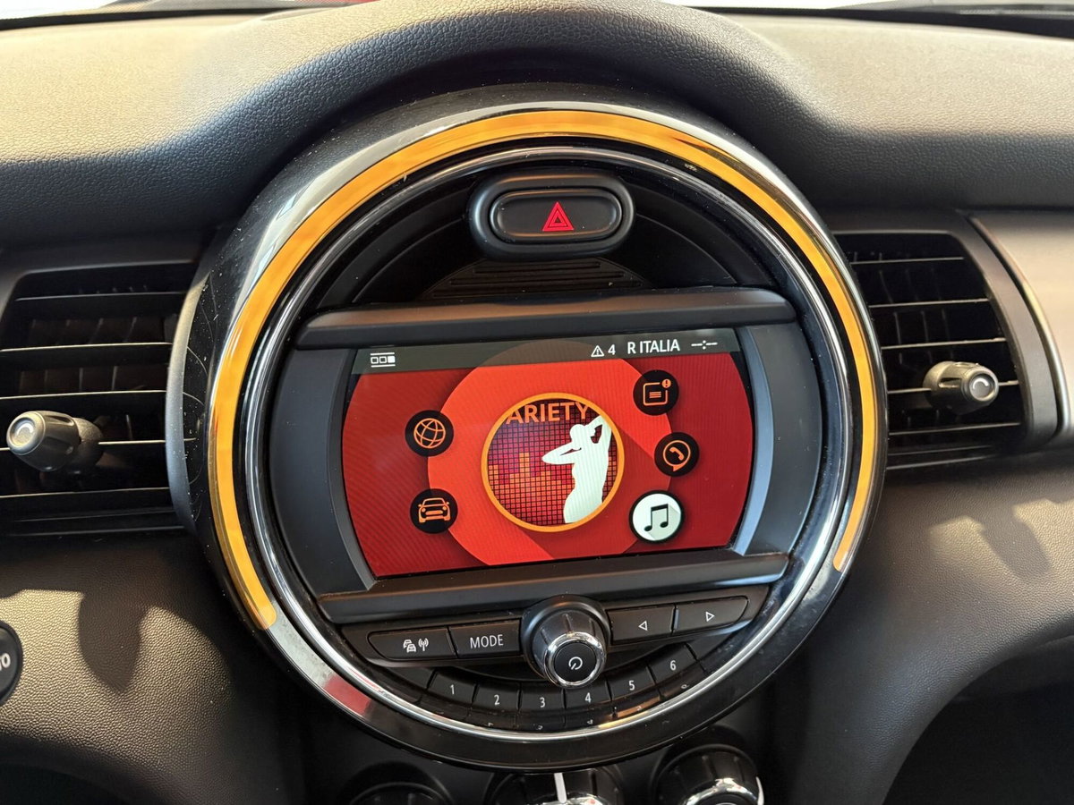 MINI Mini 1.5 One D Business 5 porte (20)