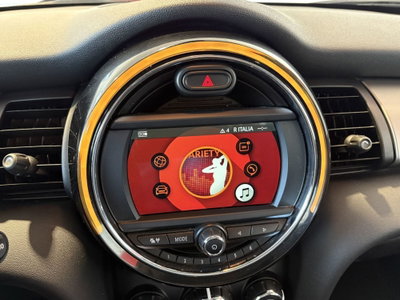 MINI Mini 1.5 One D Business 5 porte (20)