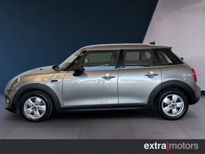 MINI Mini 1.5 One D Business 5 porte (4)