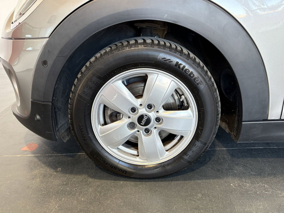 MINI Mini 1.5 One D Business 5 porte (8)