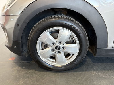 MINI Mini 1.5 One D Business 5 porte (8)