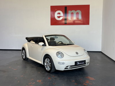 Volkswagen New Beetle Cabrio TDI 101CV (8)