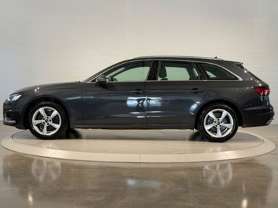 Audi A4 Avant 2.0 TDIe 136CV F.AP. Advanced (2)