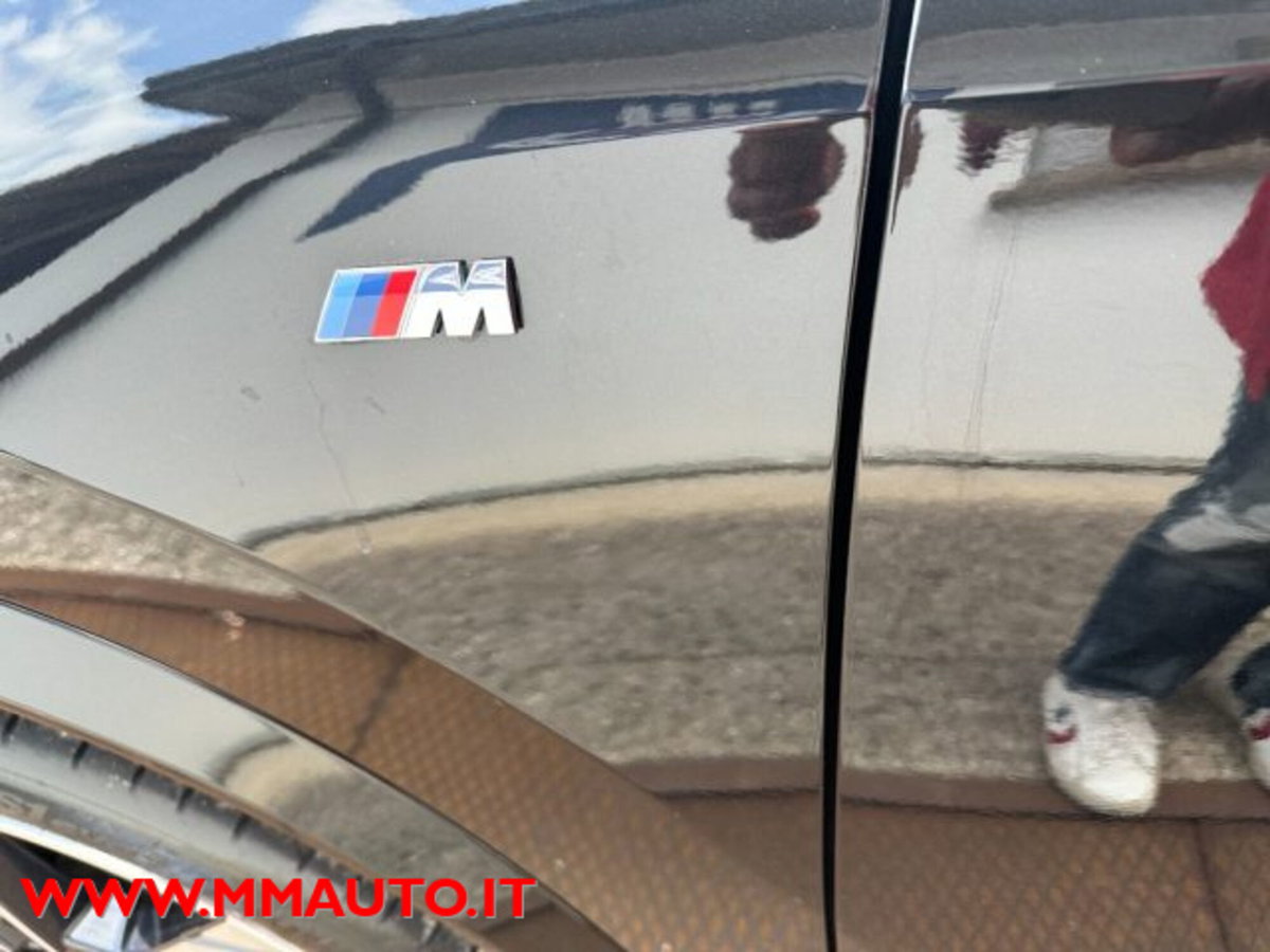 BMW X1 sDrive 18i Msport (11)