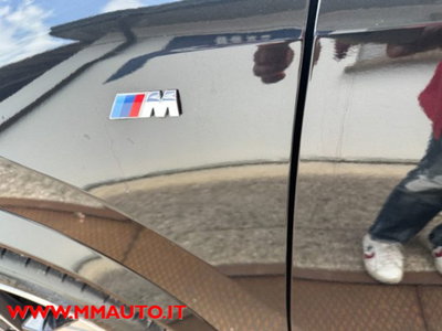 BMW X1 sDrive 18i Msport (11)