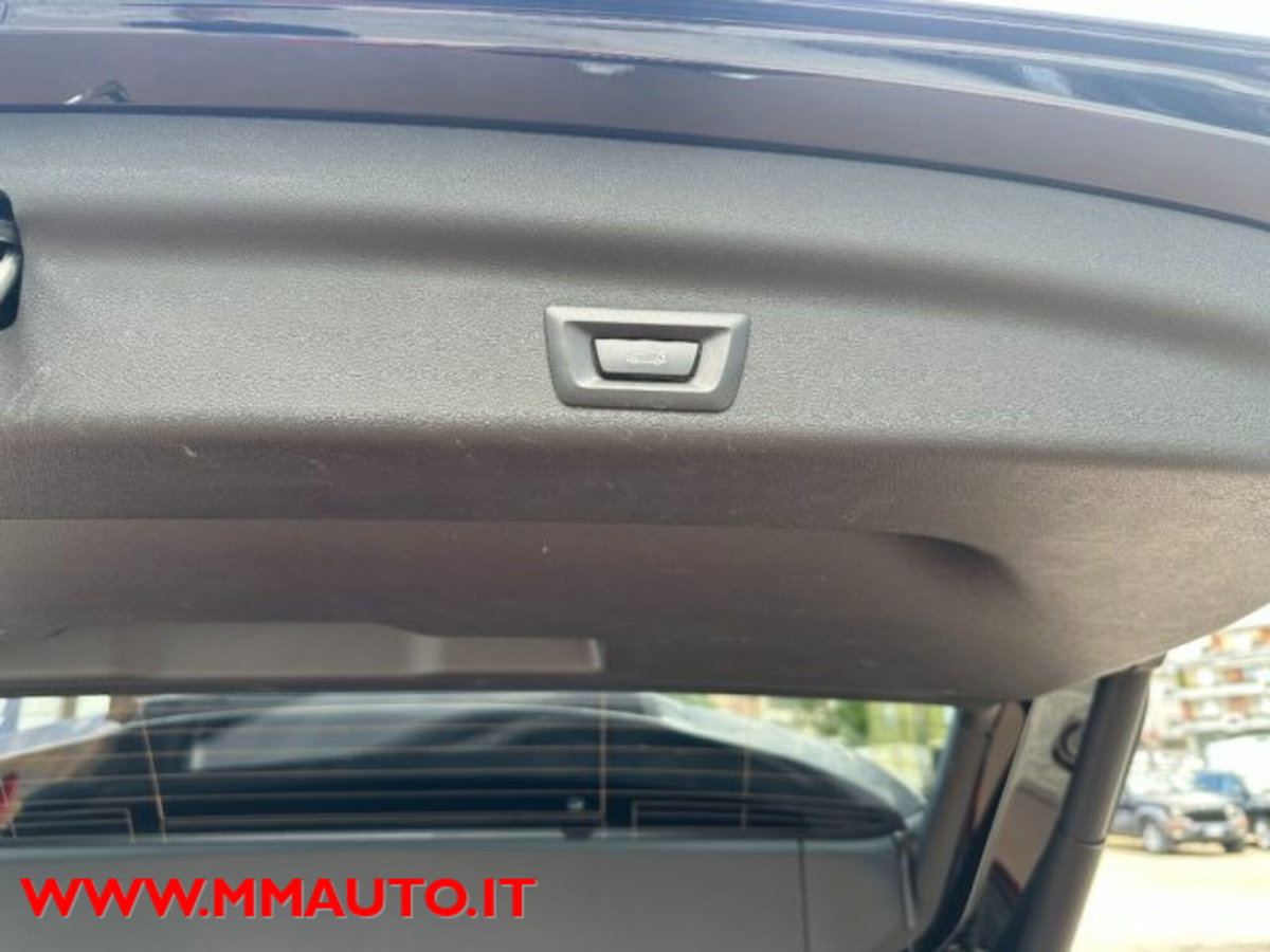 BMW X1 sDrive 18i Msport (12)