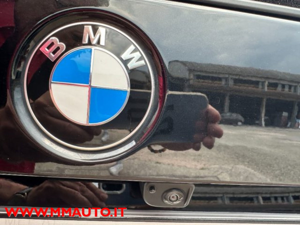 BMW X1 sDrive 18i Msport (13)