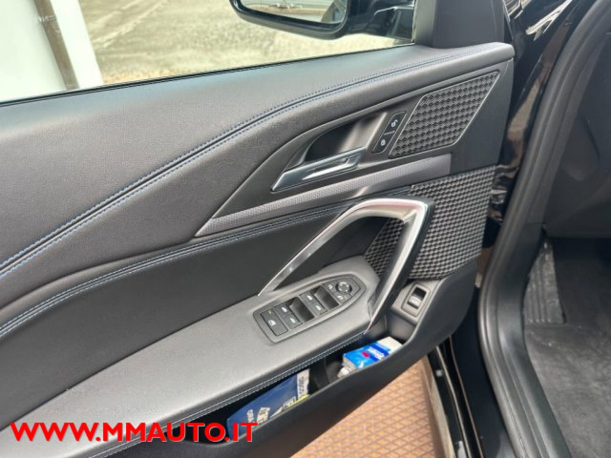 BMW X1 sDrive 18i Msport (14)