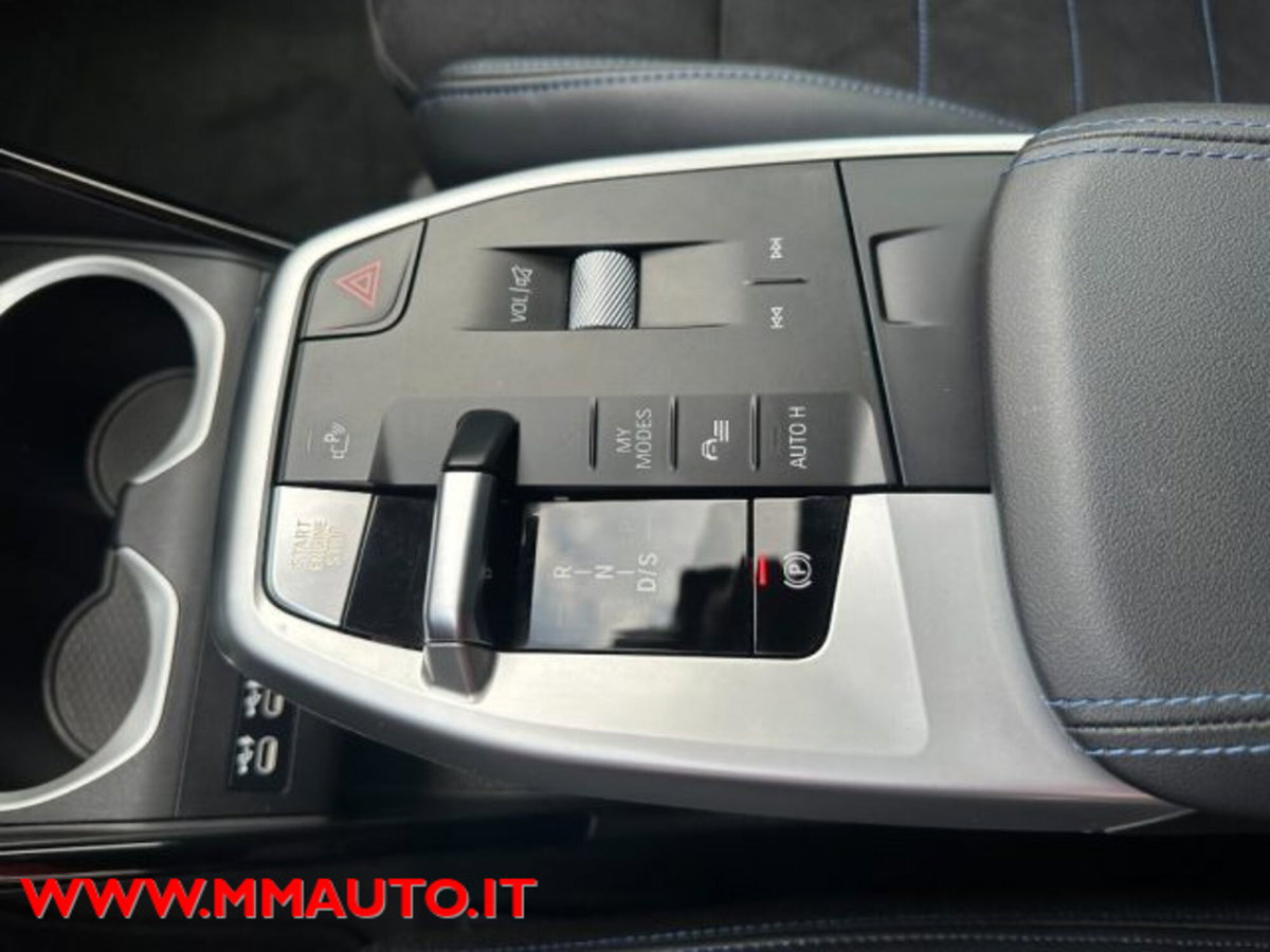 BMW X1 sDrive 18i Msport (17)