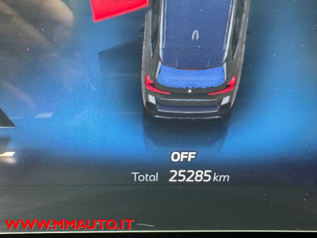 BMW X1 sDrive 18i Msport (18)