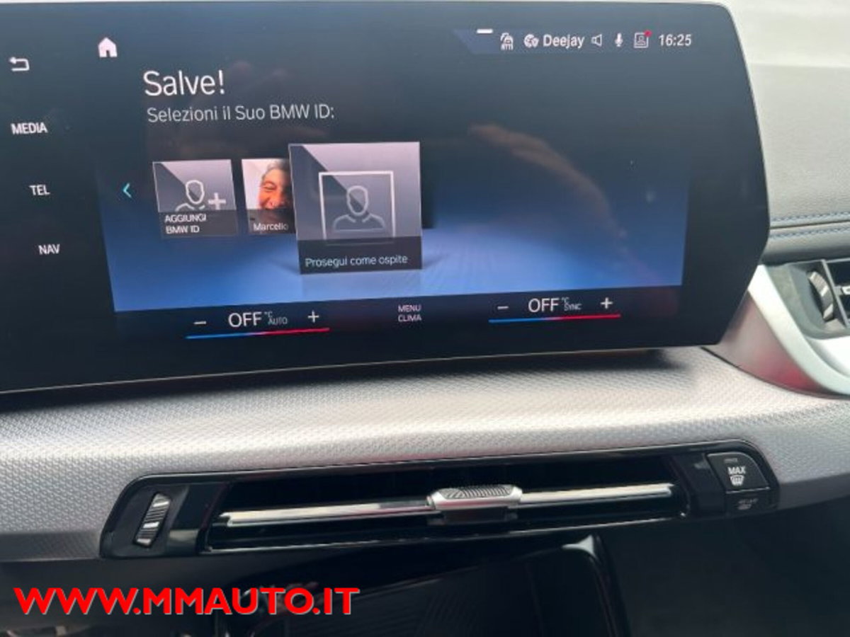 BMW X1 sDrive 18i Msport (20)