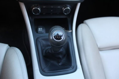 Mercedes-Benz Classe A 180 d Executive (10)