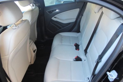 Mercedes-Benz Classe A 180 d Executive (5)