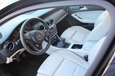 Mercedes-Benz Classe A 180 d Executive (6)