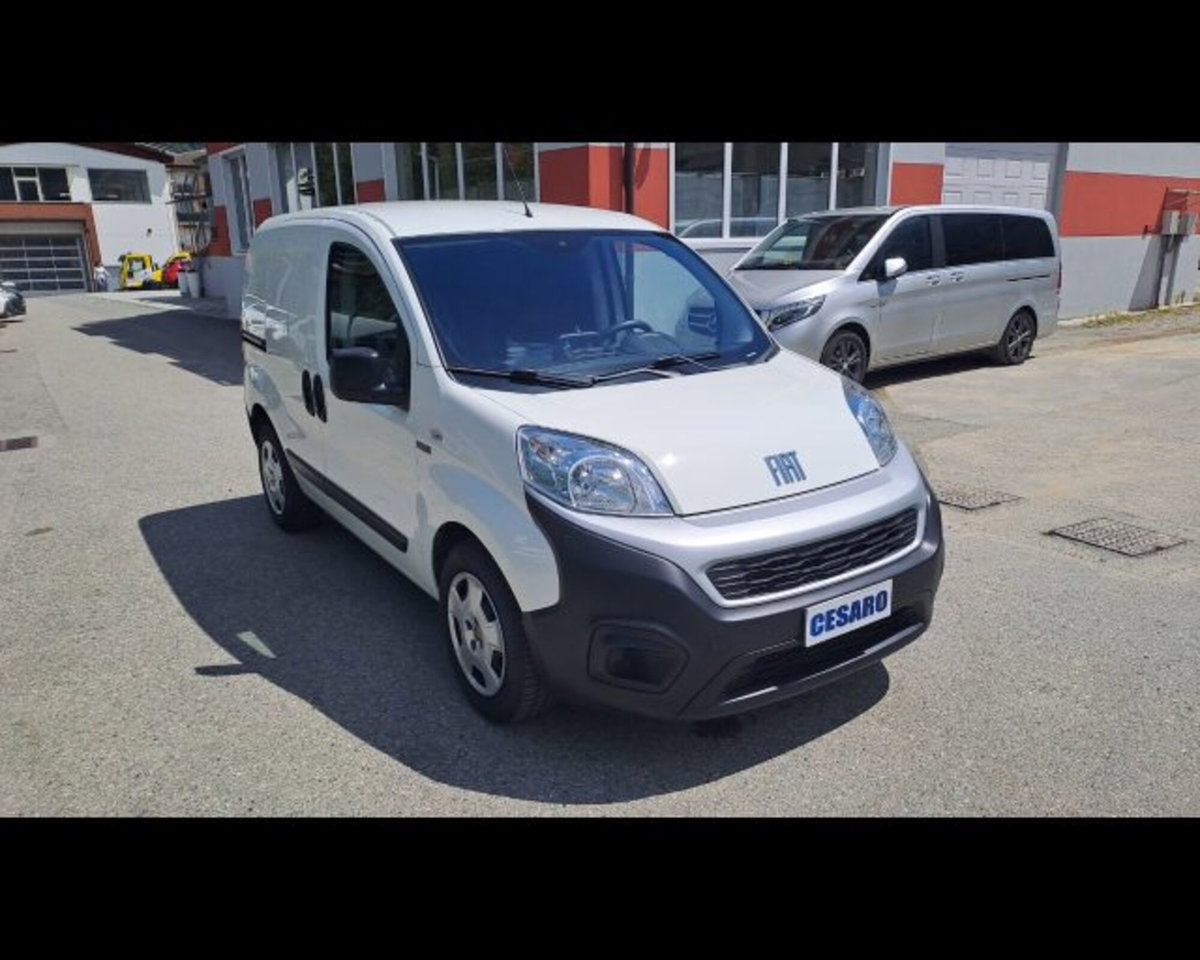 Fiat Fiorino Furgone cargo 1.3 mjt 95cv SX