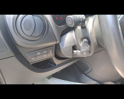 Fiat Fiorino Furgone cargo 1.3 mjt 95cv SX (12)