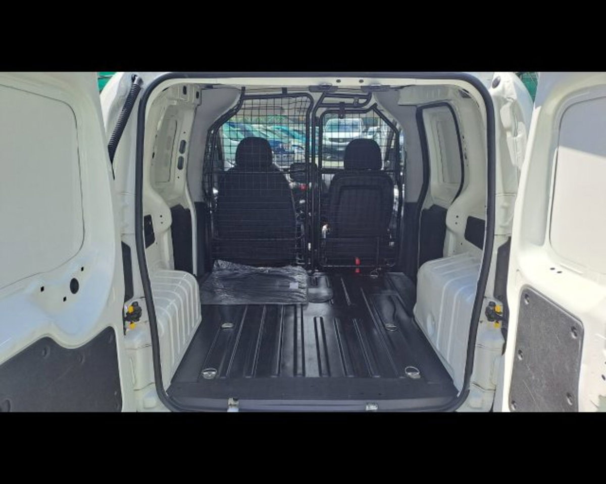Fiat Fiorino Furgone cargo 1.3 mjt 95cv SX (13)