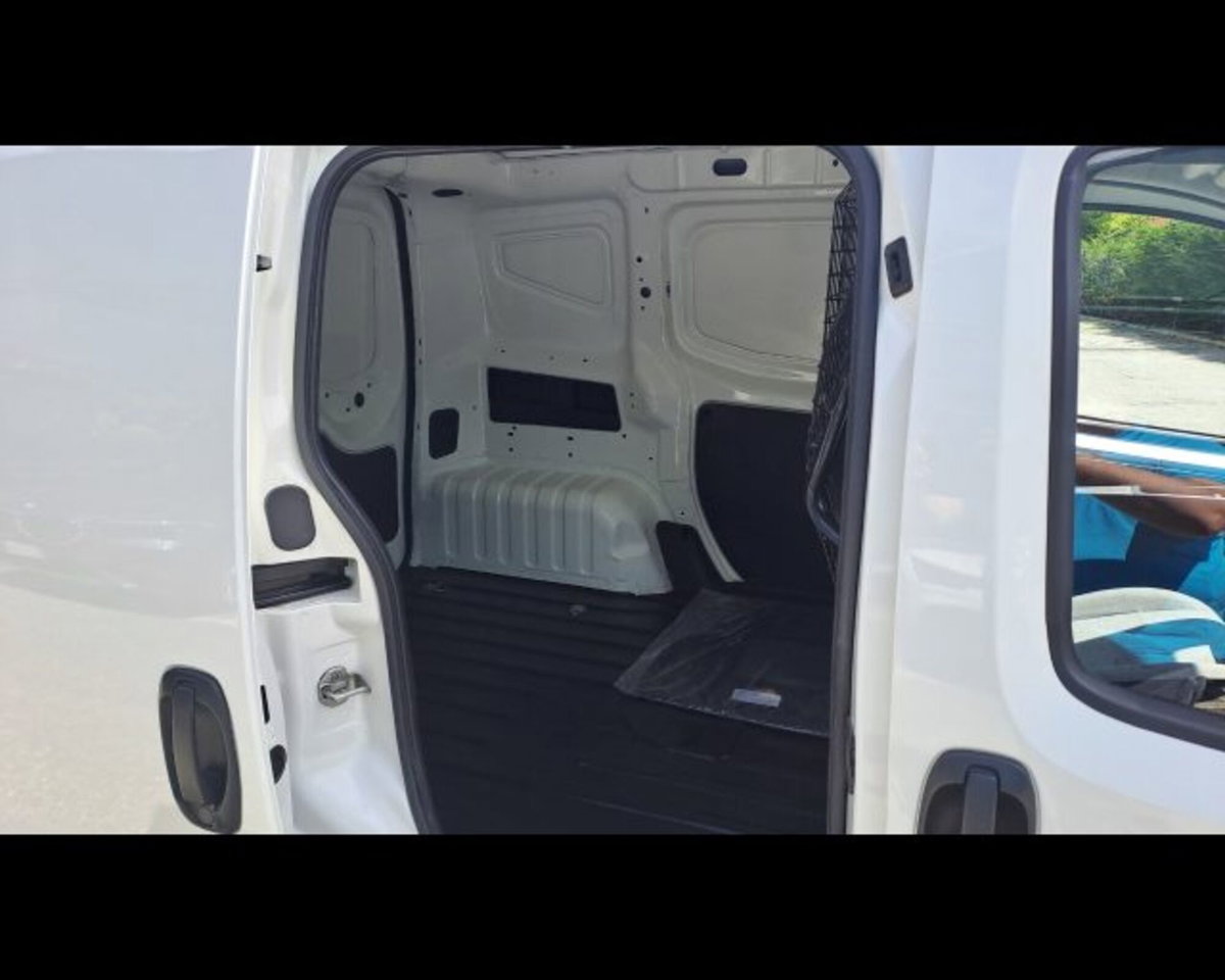 Fiat Fiorino Furgone cargo 1.3 mjt 95cv SX (14)