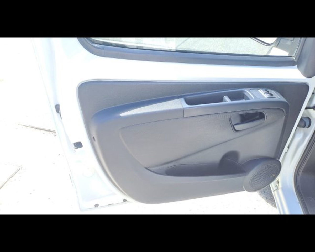 Fiat Fiorino Furgone cargo 1.3 mjt 95cv SX (16)