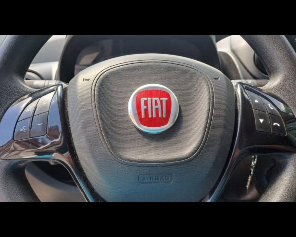 Fiat Fiorino Furgone cargo 1.3 mjt 95cv SX (7)