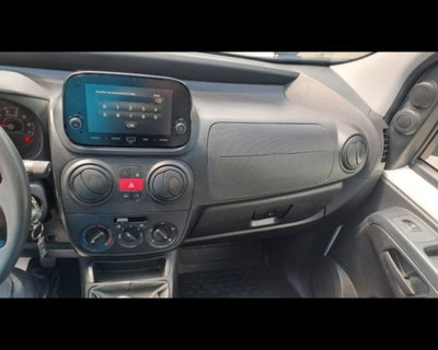 Fiat Fiorino Furgone cargo 1.3 mjt 95cv SX (8)