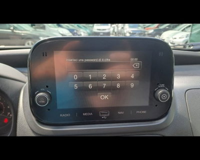 Fiat Fiorino Furgone cargo 1.3 mjt 95cv SX (9)