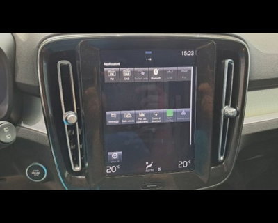 Volvo XC40 T4 Recharge Plug-in Hybrid Inscription Expression (13)