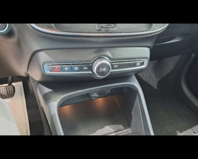 Volvo XC40 T4 Recharge Plug-in Hybrid Inscription Expression (15)