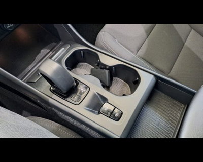 Volvo XC40 T4 Recharge Plug-in Hybrid Inscription Expression (16)