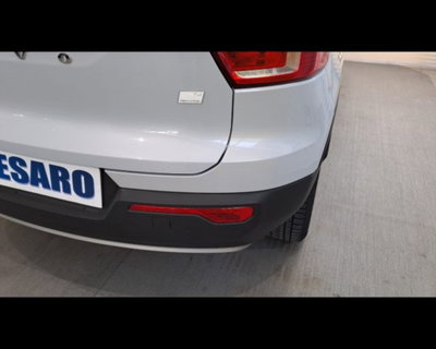 Volvo XC40 T4 Recharge Plug-in Hybrid Inscription Expression (18)