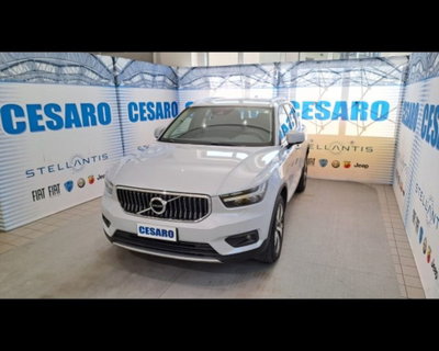 Volvo XC40 T4 Recharge Plug-in Hybrid Inscription Expression (2)