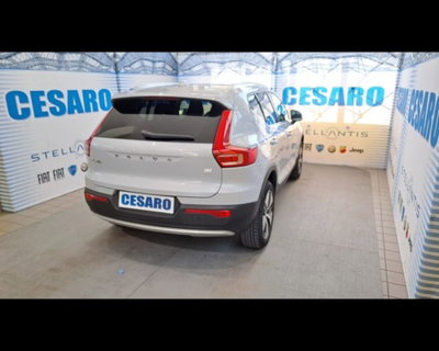 Volvo XC40 T4 Recharge Plug-in Hybrid Inscription Expression (3)