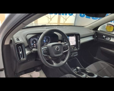 Volvo XC40 T4 Recharge Plug-in Hybrid Inscription Expression (6)