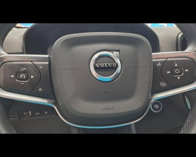 Volvo XC40 T4 Recharge Plug-in Hybrid Inscription Expression (7)