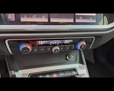 Audi Q3 35 2.0 tdi Business Advanced s-tronic (12)