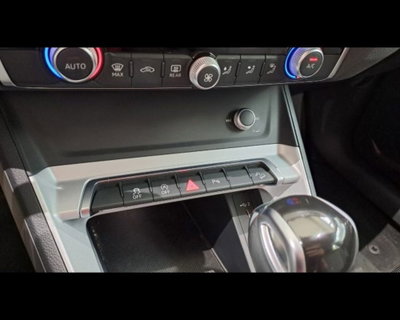 Audi Q3 35 2.0 tdi Business Advanced s-tronic (13)