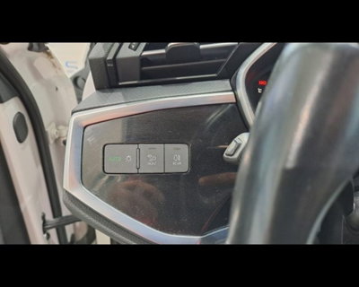 Audi Q3 35 2.0 tdi Business Advanced s-tronic (16)