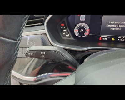 Audi Q3 35 2.0 tdi Business Advanced s-tronic (17)