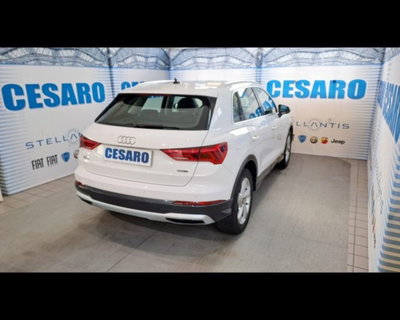 Audi Q3 35 2.0 tdi Business Advanced s-tronic (3)