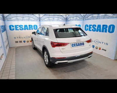 Audi Q3 35 2.0 tdi Business Advanced s-tronic (4)